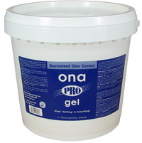 Anti Odeur - ONA:Diffuseur ONA - Gel 4 L - PRO