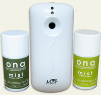 Anti Odeur - ONA : Diffuseur ONA - Mist Dispensers