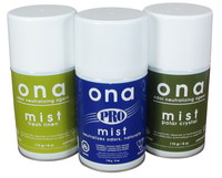 Anti Odeur - ONA:Diffuseur ONA - Mist 170 g - Apple Crumble