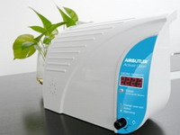 Ioniseur Air Airbutler:Ozoneur Airbutler AIRACTIV OZON 15 W - 1000 mg/h - 28x20x11 cm - 40m2