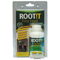 Hormone de bouturage:Root It - First Feed - 125 ml