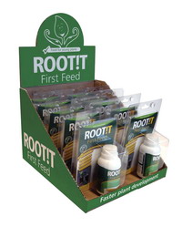 Hormone de bouturage : Root It - First Feed - 125 ml