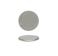 :1 x Pile Bouton Lithium - CR 2032 (maxi)