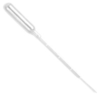 Doseur / Pipette:Pipette - 3 ml