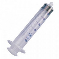 Doseur / Pipette:Seringue 60 ml