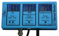 Testeur EC / pH: