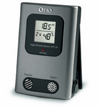 :Sonde Digitale Wireless Otio SHT-20 pour Thermo/Hygro Otio HHS-4041