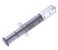 Doseur / Pipette : Seringue 10 ml