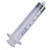 Doseur / Pipette : Seringue 60 ml