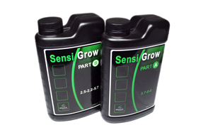 Advanced Nutrients:Advanced Nutrient Sensi Grow A+ B - 1 L