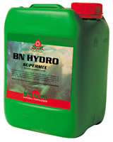 Bionova : Bionova - BN Hydro Supermix - 5 L