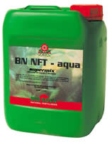 Bionova : Bionova - BN NFT / Aqua Supermix - 5 L