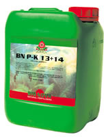 Bionova : Bionova - BN P-K 13 / 14 - 5 L