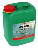 Bionova : Bionova - BN Sol Supermix - 5 L