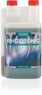 CANNA:Canna - Rhizotonic (Complexe Racinaire) - 5 L