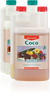 CANNA : Canna - Coco A + B - 2 x 1 L