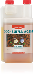 CANNA:Canna - COGR Buffer Agent - 1 L