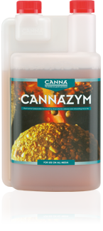 CANNA:Canna - CannaZym - 1 L