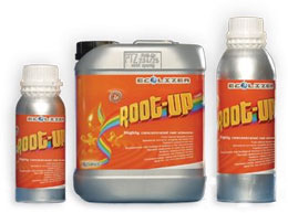 Ecolizer:Ecolizer - Root Up - 1,2 L