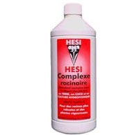 Hesi:HESI - Complex Racinaire - 5 L