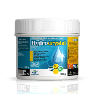Hydropassion:Hydropassion - HydroCrystal - 500 g