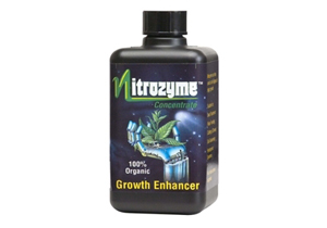 Ionic:Ionic - Nitrozyme - Stimulateur Croissance - 100 ml