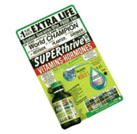 Superthrive:Superthrive - 120 ml