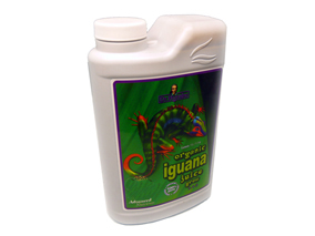 Advanced Nutrients:Advanced Nutrient Iguana Grow - 1 L