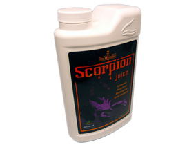 Advanced Nutrients:Advanced Nutrients Scorpion Juice - 1 L
