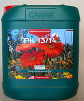 CANNA : Canna - PK 13/14 - 250 ml