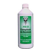 Hesi:HESI - Terre - Complex de Floraison - 1 L