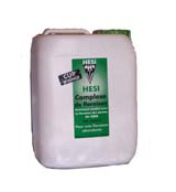 Hesi : HESI - Terre - Complex de Floraison - 5 L