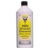 Hesi:HESI - Hydro Croissance - 5 L