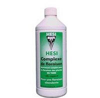 Hesi:HESI - Hydro Floraison - 5 L