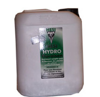 Hesi : HESI - Hydro Floraison - 1 L