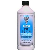 Hesi:HESI - PK 13 / 14 - 5 L