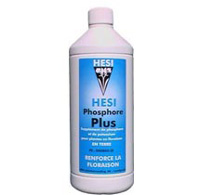 Hesi:HESI - Terre - Phosphore Plus - 1 L