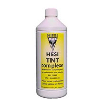 Hesi:HESI - Terre - TNT Complex Croissance - 1 L