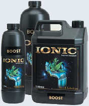 Ionic:Ionic - Boost - Booster Croissance / Floraison - 1 L