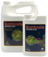 Advanced Nutrients:Advanced Nutrients Barricade - 1 L