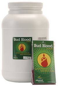 Advanced Nutrients:Advanced Nutrients Bud Blood - 40 g