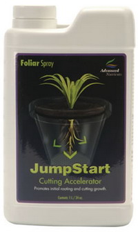 Advanced Nutrients:Advanced Nutrients Jump Start - 1 L