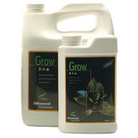 Advanced Nutrients:Advanced Nutrients Grow - 2/1/6 - 1 L