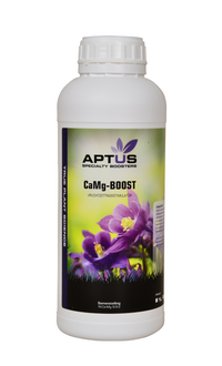 Aptus:APTUS - Ca-Mg-Boost (OM) - 1 L