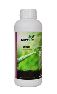 Aptus:APTUS - Enzym+ (M) - 1 L