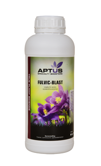 Aptus:APTUS - Fulvic-Blast (O) - 1 L