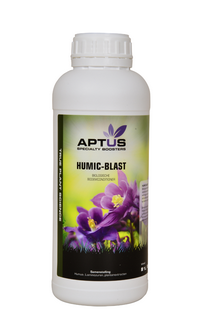 Aptus:APTUS - Humic-Blast (O) - 1 L