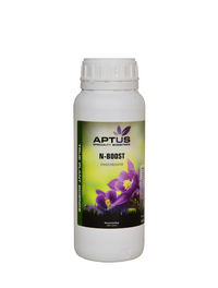 Aptus:APTUS - N-Boost (O) - 150 ml