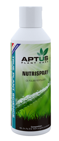 Aptus:APTUS - NutriSpray (M) - 150 ml