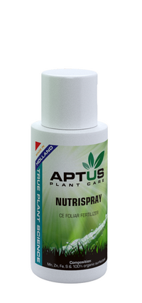 Aptus:APTUS - NutriSpray (M) - 50 ml